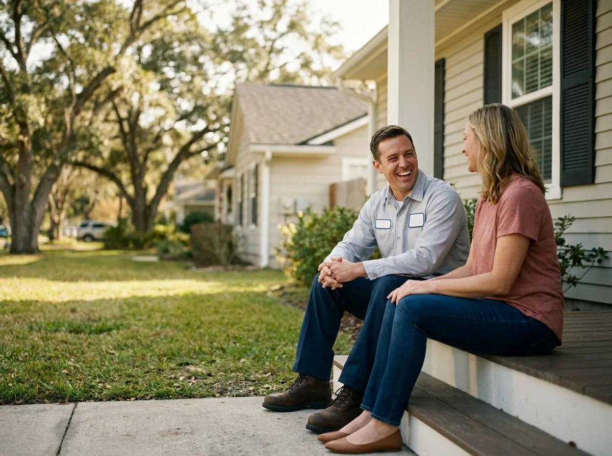 Septic tank pumping FAQs for Goodwell, OK